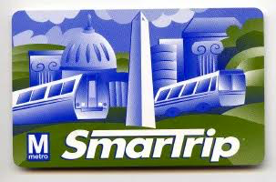 Donate – Smart Trip Card