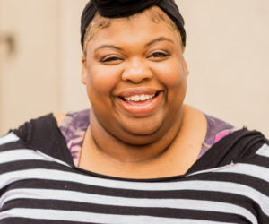 Woman on the Rise – Ajaunae
