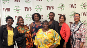 Ready to Rise: TWB’s Summer Cohort Steps Boldly Into the Future