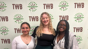 Baking Futures: The Role of Interns at Together We Bake