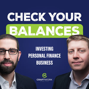 Check Your Balances Podcast